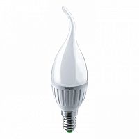 Лампа светодиодная 61 026 NLL-P-FC37-5-230-4K-E14-FR | код. 61026 | Navigator